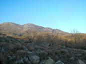 Sierra de El Torno, Valle del Jerte