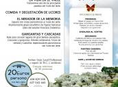 Descargar oferta: Cerezo en Flor 2018 para grupos. Valle del Jerte