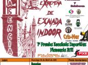 Copa de Extremadura de escalada deportiva