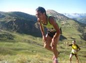 I carrera por montaña "GARGANTA DE LOS INFIERNOS"