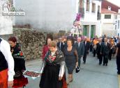 Fiestas patronales de San Lucas. El Torno, Valle del Jerte