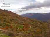 OFERTA: Escapada multiaventura al Valle del Jerte (otoño 2014)