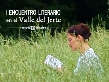 I Encuentro Literario en el Valle del Jerte