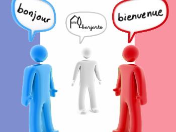Inmersión lingüística en Francés