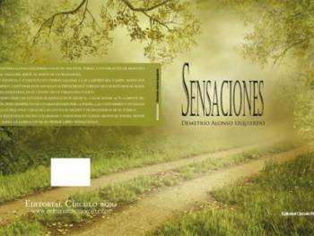 Presentación del libro "Sensaciones" de Demetrio Alonso Izquierdo