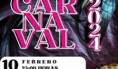 Carnaval 2024 en Alberjerte