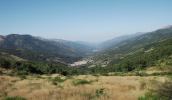 Valle del Jerte. Escapada de fin de semana al Valle del Jerte