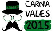 Carnavales 2015 en Alberjerte. El Torno, Valle del Jerte