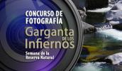 Concurso de fotografía Garganta de los Infiernos