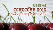 Oferta Especial CERECERA 2012 días 2 y 3 de Junio